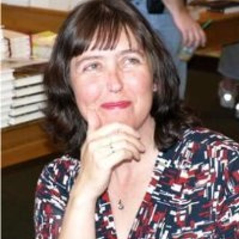 Kate Pearce profile picture