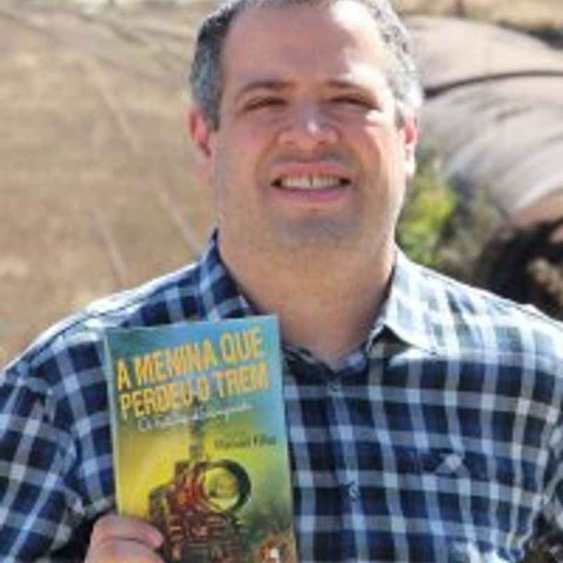 Manuel Filho profile picture