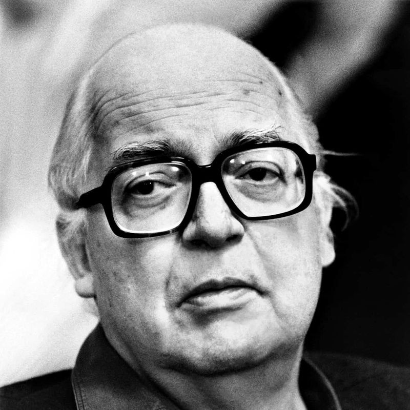 Friedrich Dürrenmatt profile picture