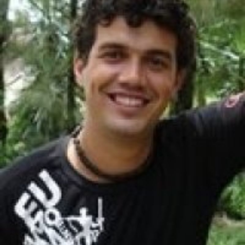 Marcelo Augusto Lacerda Parreiras profile picture