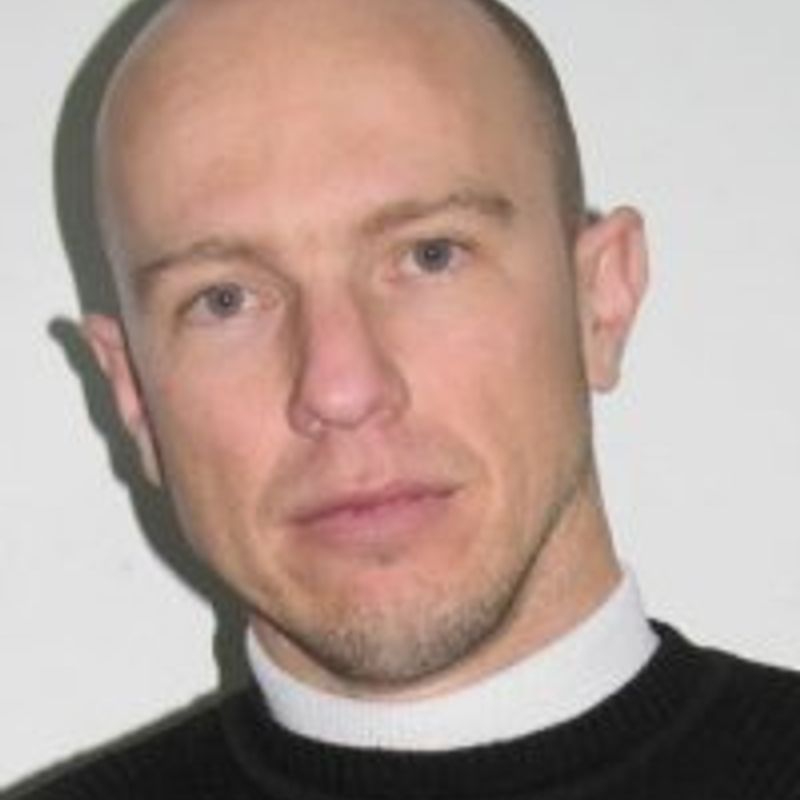 Rodomar Ricardo Ramlow profile picture