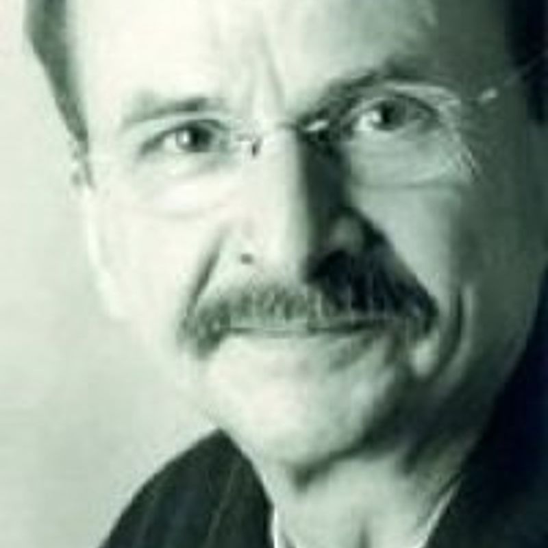 Achim Bröger  profile picture