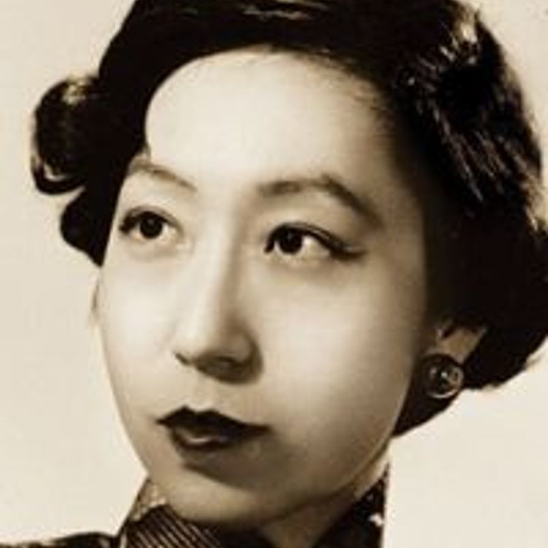 Eileen Chang profile picture