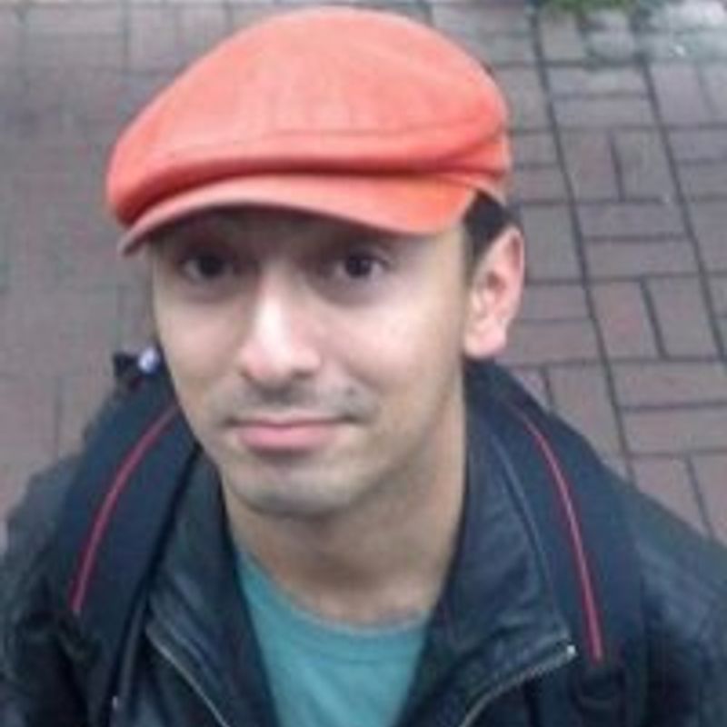 Henrique Takimoto Jasa profile picture