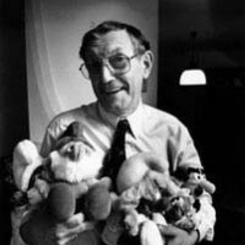 Pierre Culliford profile picture