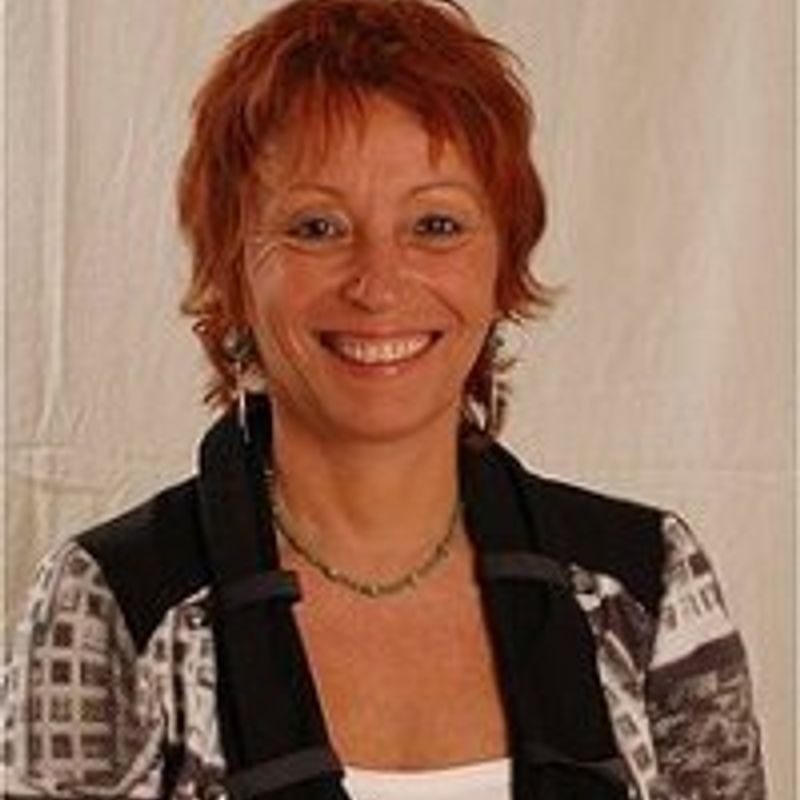 ANNE MEUROIS-GIVAUDAN profile picture