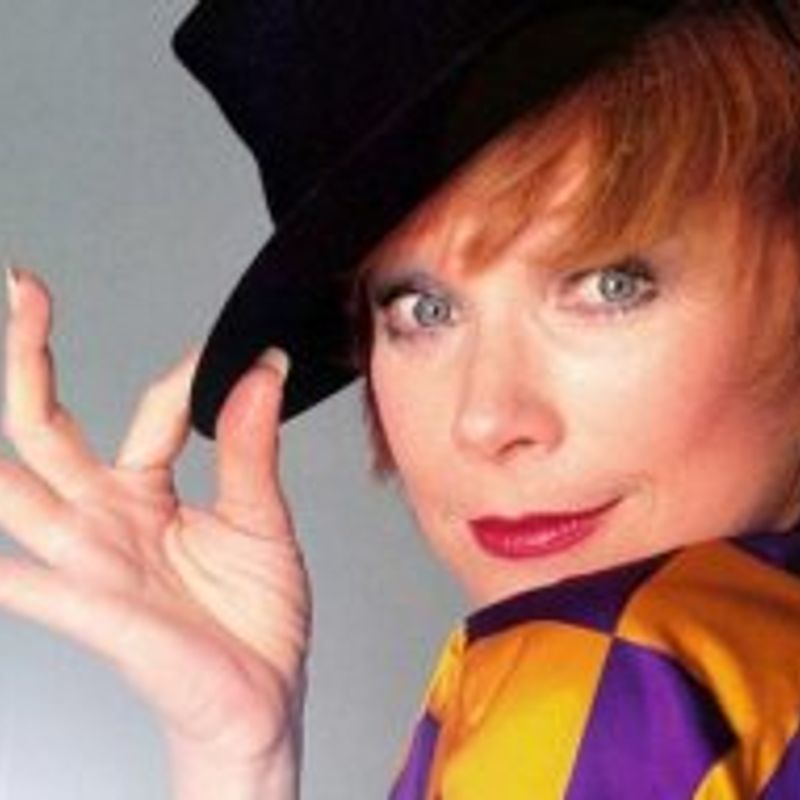 Shirley MacLean Beaty profile picture