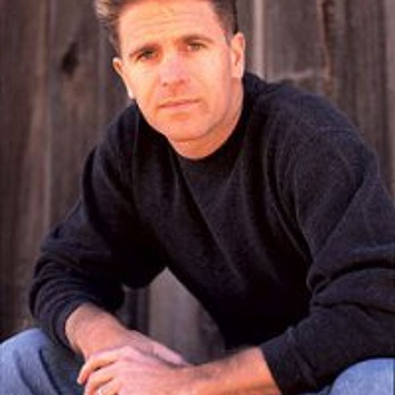 Brad Thor profile picture