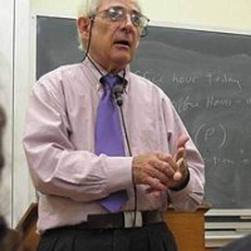 John Rogers Searle profile picture