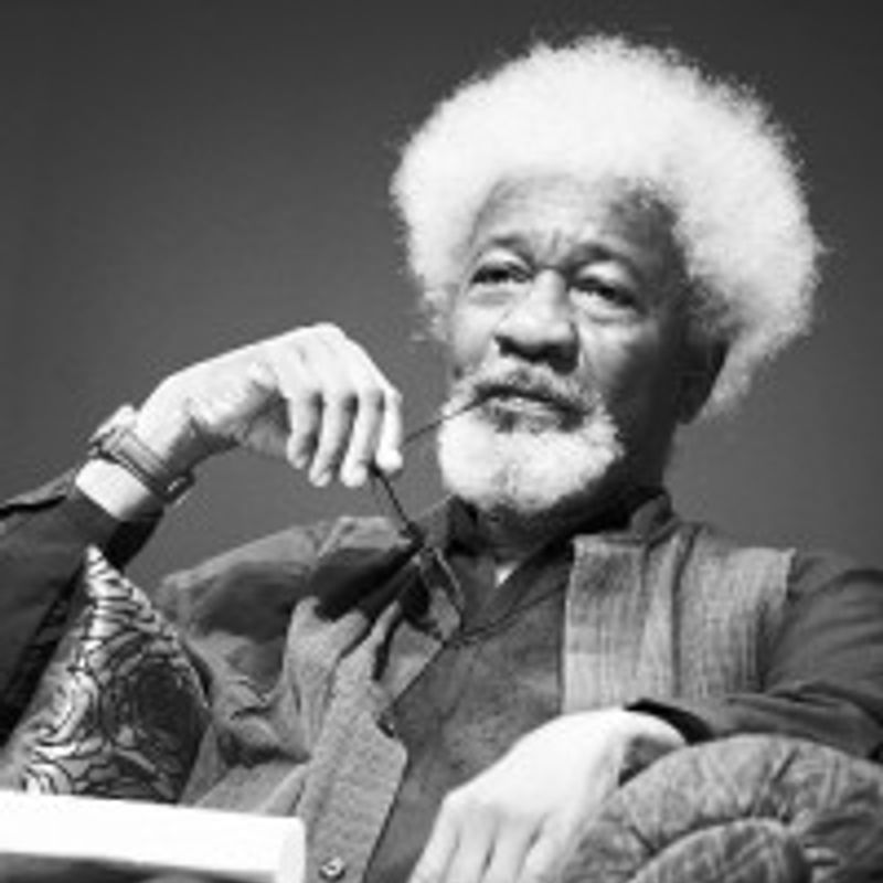 Akinwande Oluwole Babatunde Soyinka profile picture