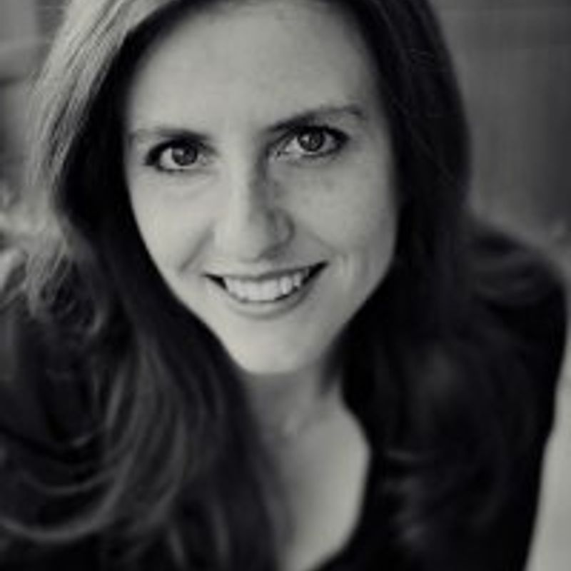 Rebecca Lee Skloot profile picture
