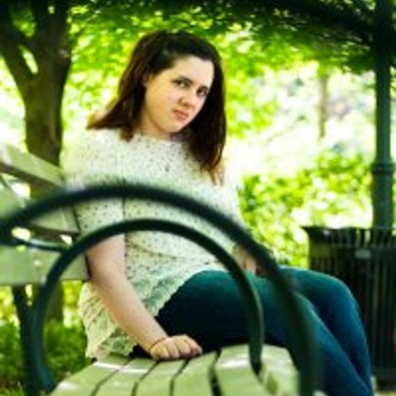 Lauren DeStefano profile picture