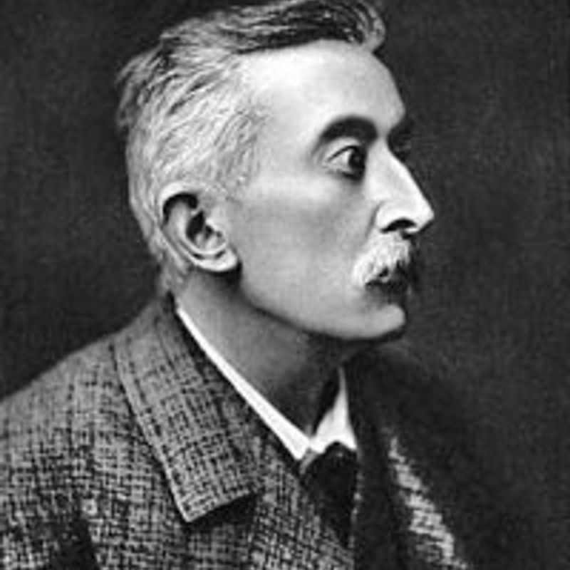 Patrick Lafcádio Hearn (Koizumi Yakumo) profile picture