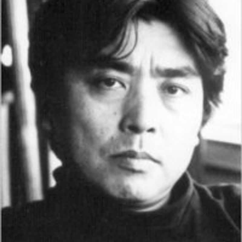 Ryū Murakami profile picture