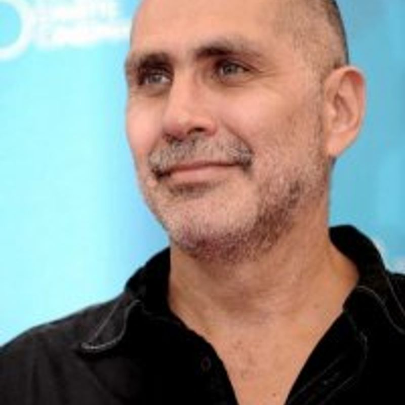 Guillermo Arriaga profile picture