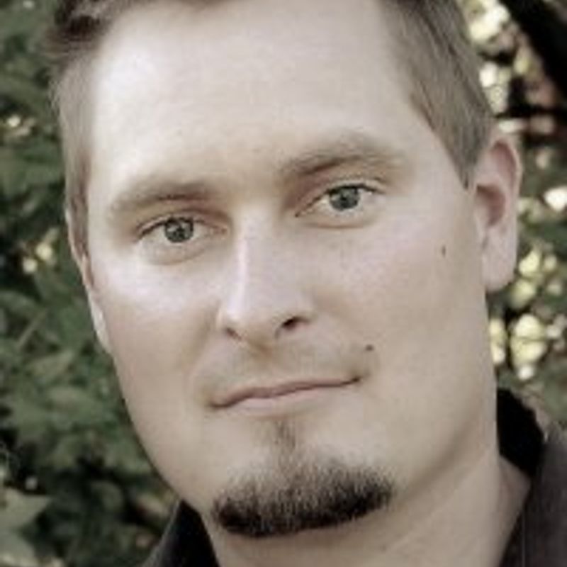 Aaron Patterson profile picture