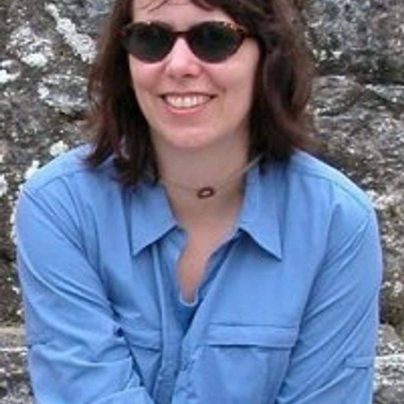 Kate Elliott profile picture