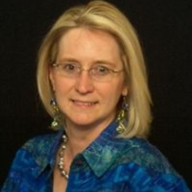 Gail Zehner Martin profile picture