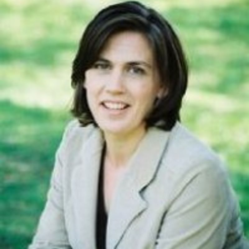 Mette Ivie Harrison profile picture