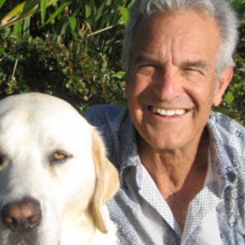 Jeffrey Moussaieff Masson profile picture