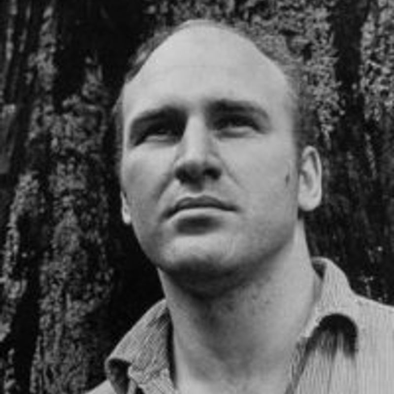 Kenneth Elton Kesey profile picture