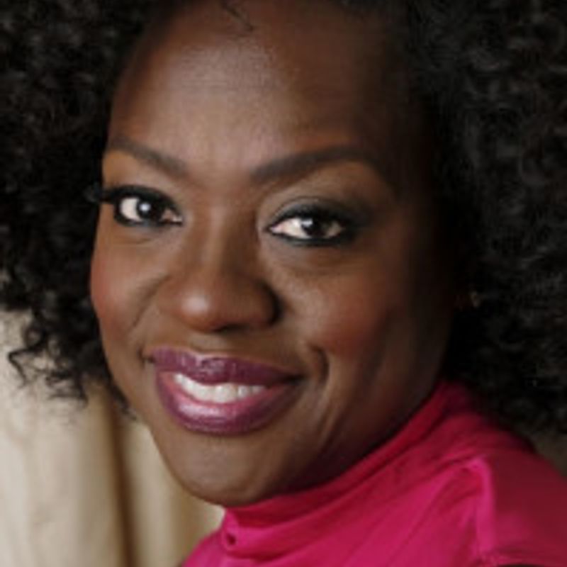 Viola Davis profile picture