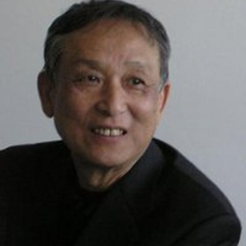 Gao Xingjian profile picture
