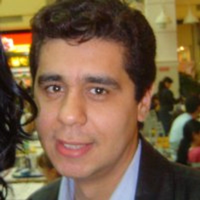 Renato Rodrigues profile picture