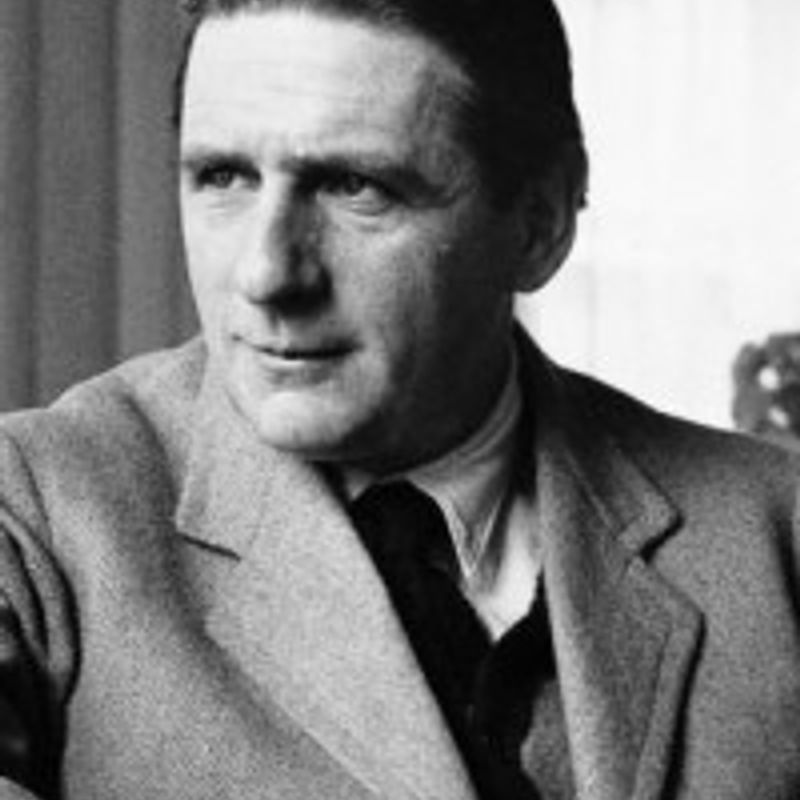 Hermann Broch  profile picture