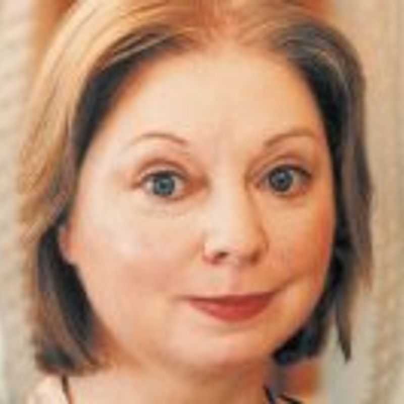 Hilary Mantel profile picture