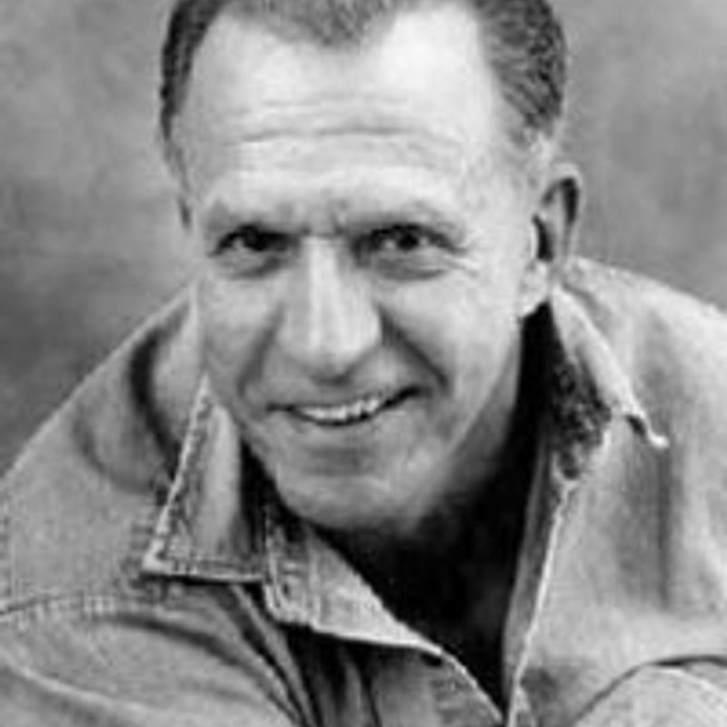 Jacques Gernet profile picture