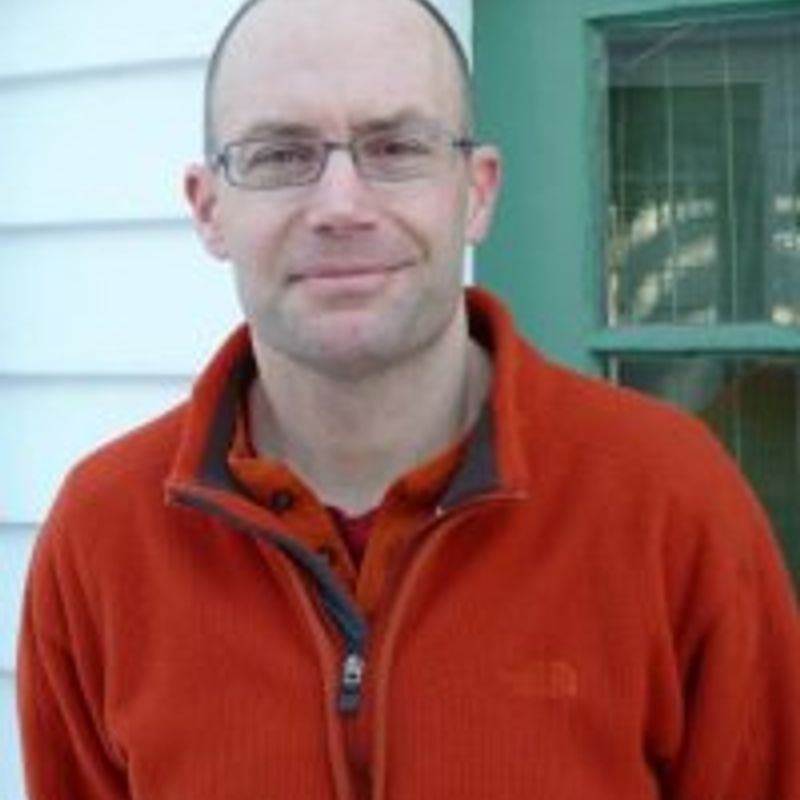 Lincoln Peirce profile picture