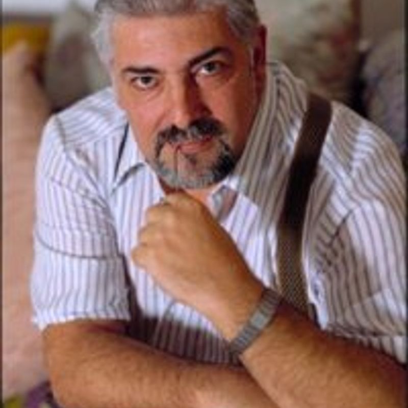 Jorge Bucay profile picture