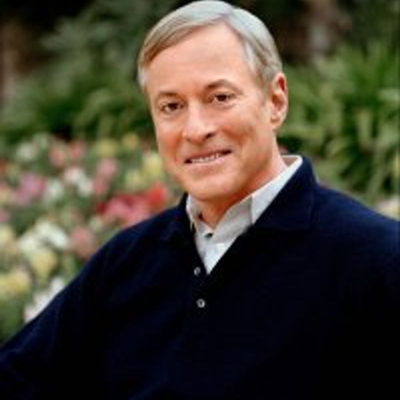 Brian Tracy profile picture