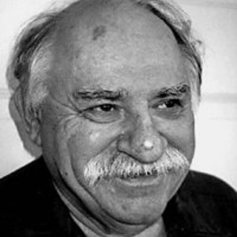 Murray Bookchin profile picture