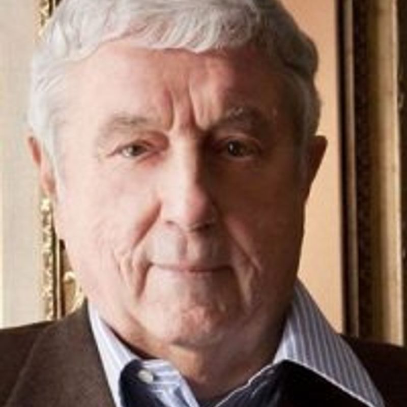 Sergio Bonelli profile picture