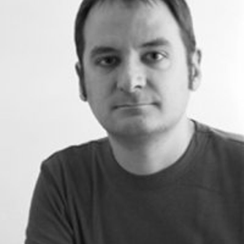 Allan Percy profile picture