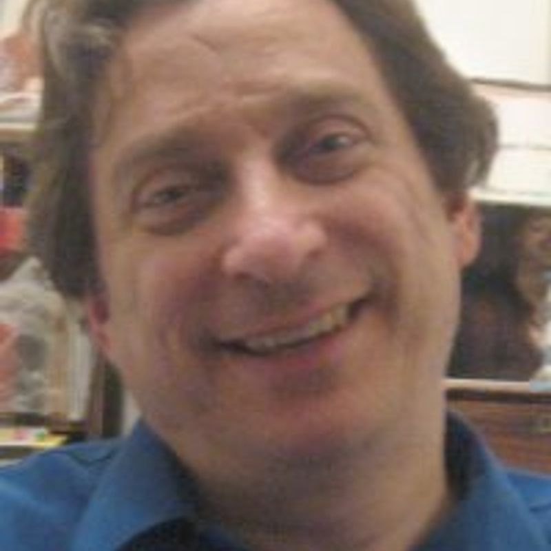 Elliott Katz profile picture