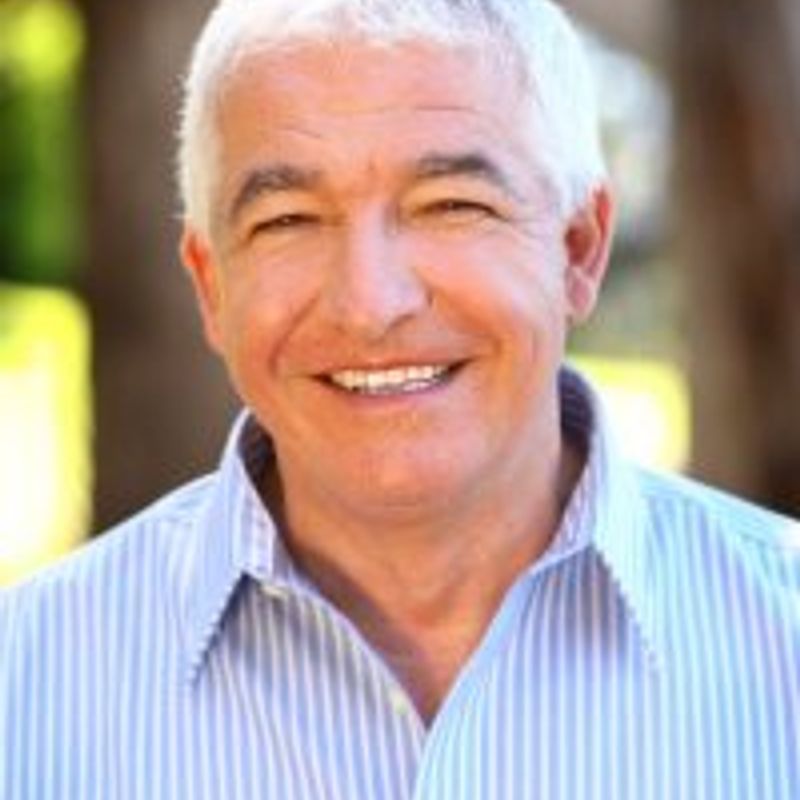 Allan Pease profile picture
