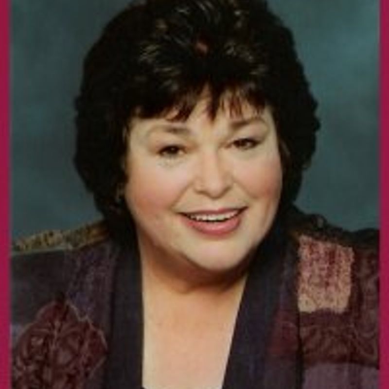 Rita Emmett profile picture