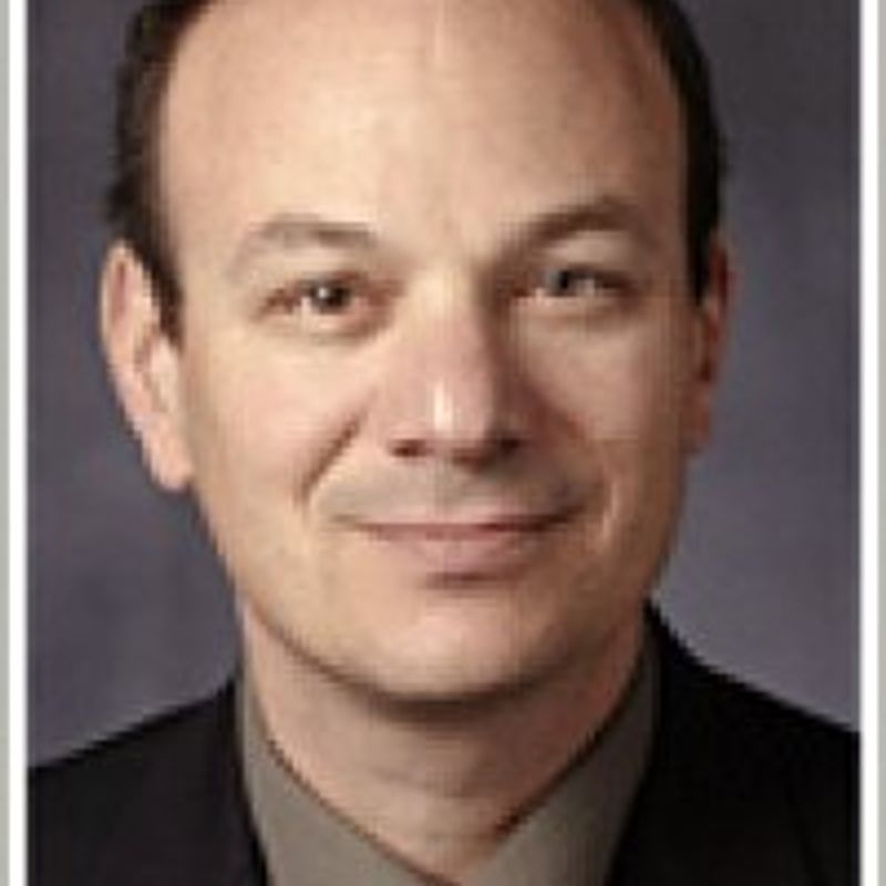 Lawrence C. Katz, Ph.D. profile picture
