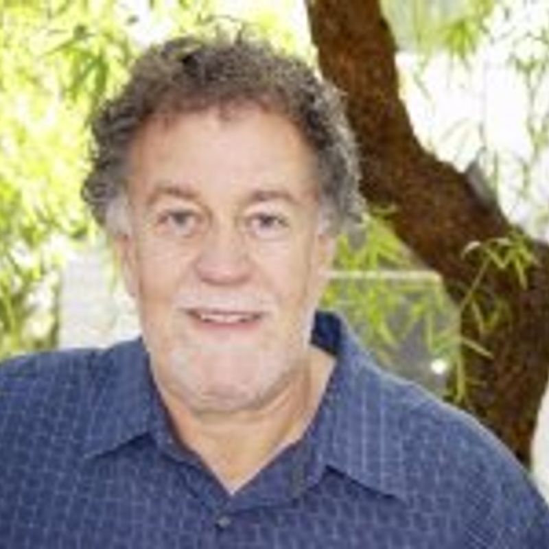 Hugh Prather profile picture