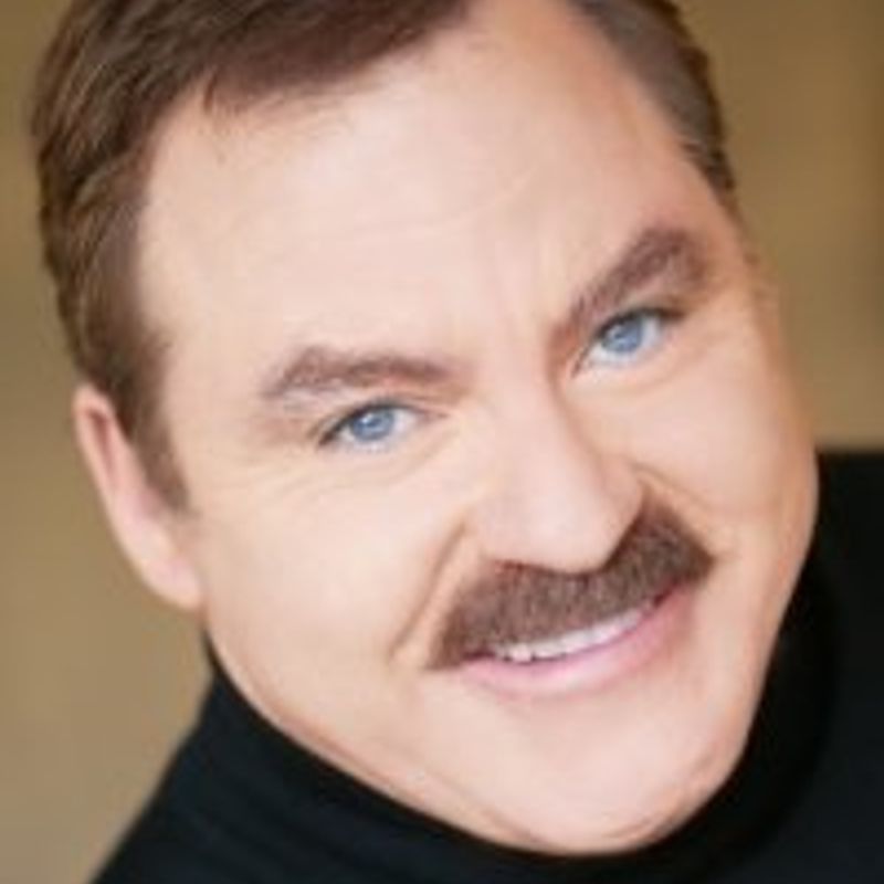 James Van Praagh profile picture