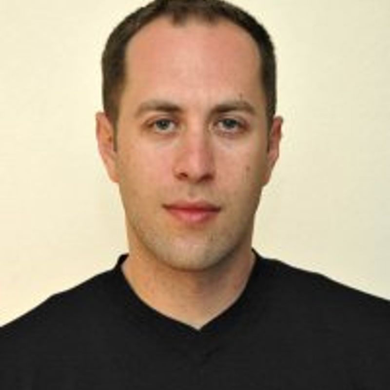 Adam Mansbach profile picture