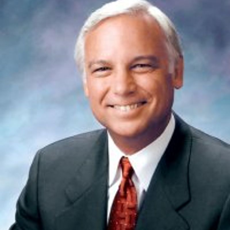 Jack Canfield profile picture