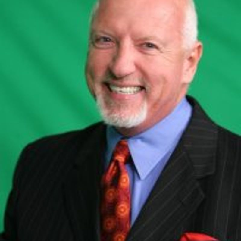 Mark Victor Hansen profile picture