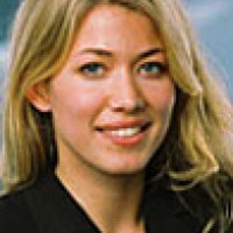 Julia Sokol profile picture