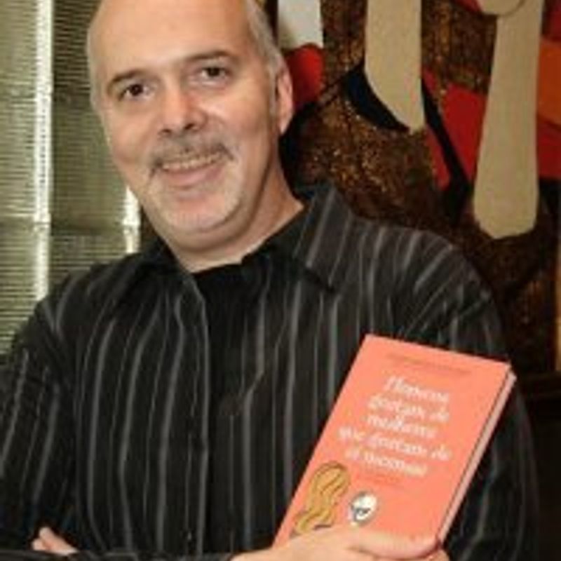 Steven A. Carter profile picture