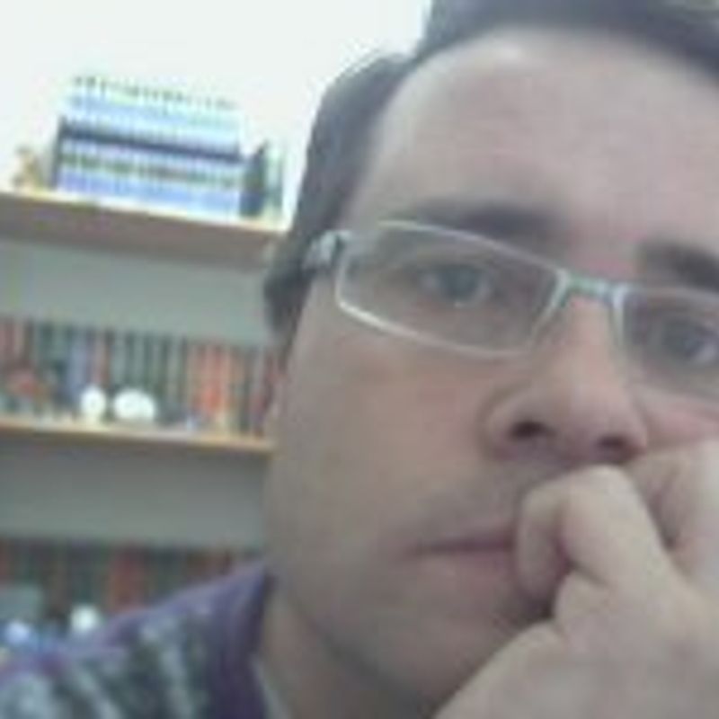 João Manuel da Silva Rogaciano profile picture