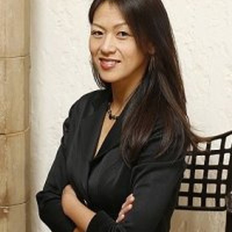 Amy Chua profile picture
